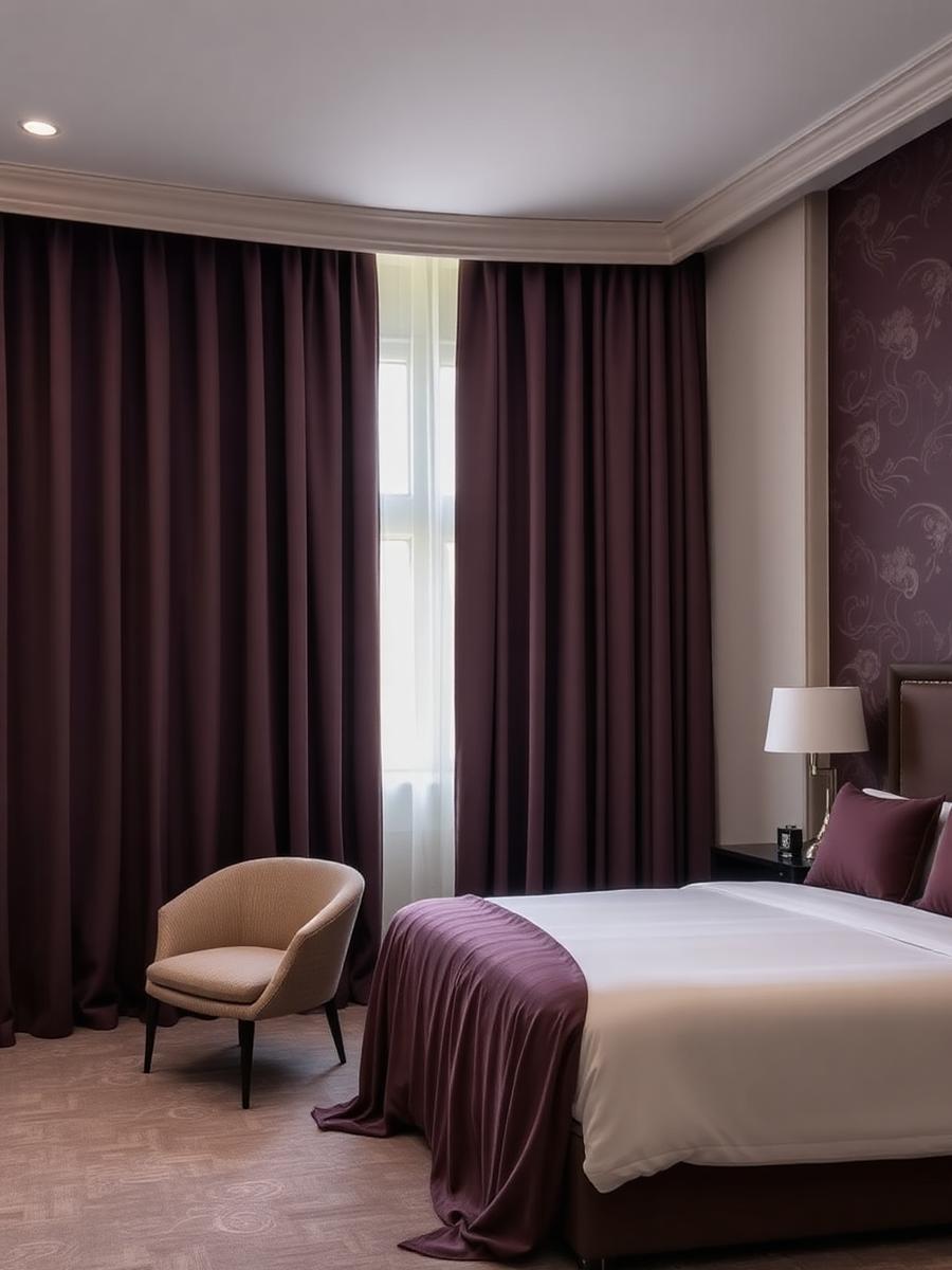 Blackout Curtains