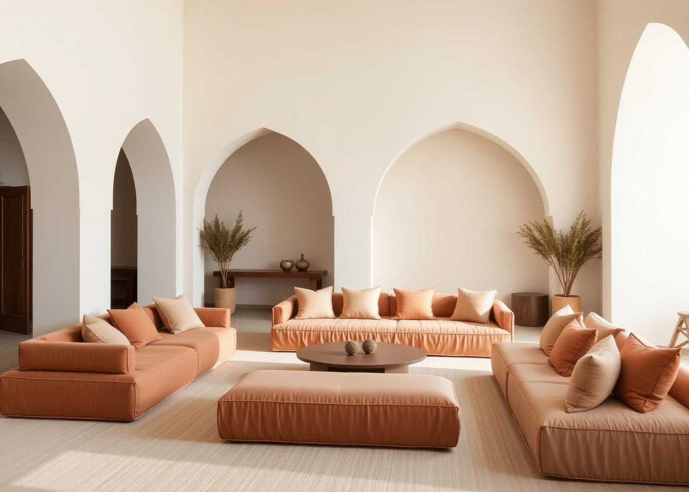 A workshop approach to furnishing